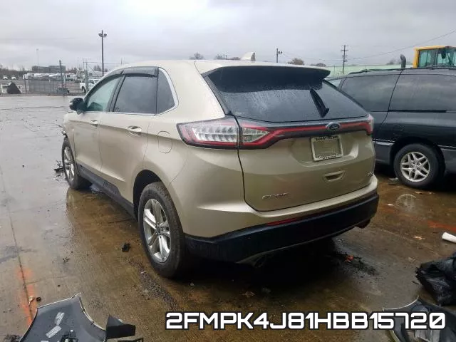 2FMPK4J81HBB15720 фото 4