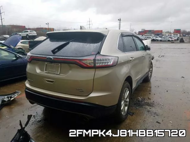 2FMPK4J81HBB15720 фото 5