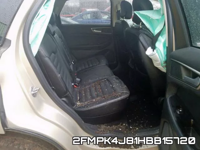 2FMPK4J81HBB15720 фото 7