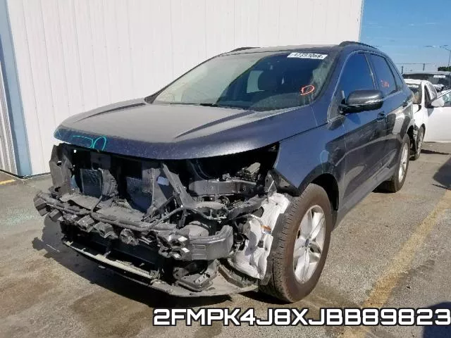 2FMPK4J8XJBB89823 фото 3