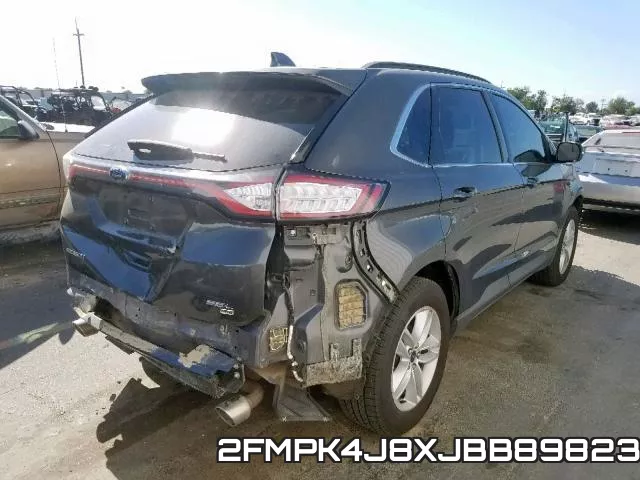 2FMPK4J8XJBB89823 фото 5