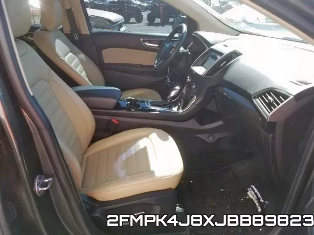 2FMPK4J8XJBB89823 фото 6