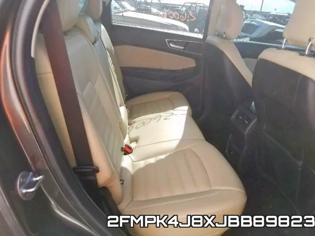 2FMPK4J8XJBB89823 фото 7