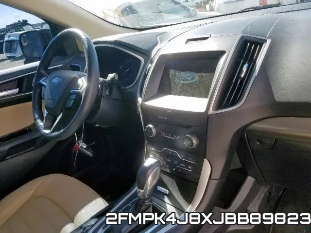 2FMPK4J8XJBB89823 фото 10