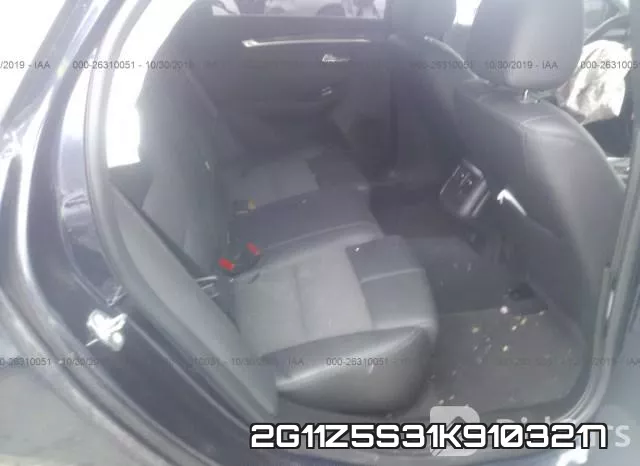 2G11Z5S31K9103217 фото 9
