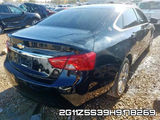 2G11Z5S39H9178269 фото 4