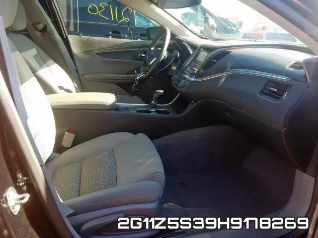2G11Z5S39H9178269 фото 5