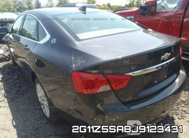 2G11Z5SA8J9123431 фото 4