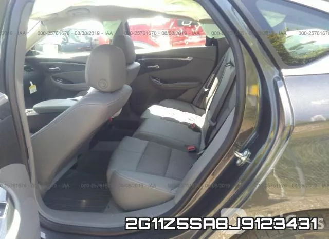 2G11Z5SA8J9123431 фото 9