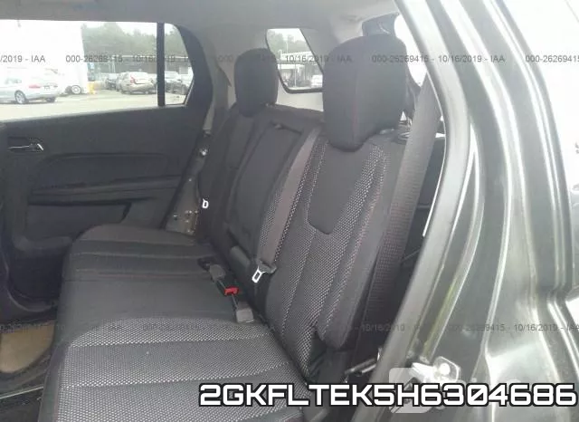 2GKFLTEK5H6304686 фото 9