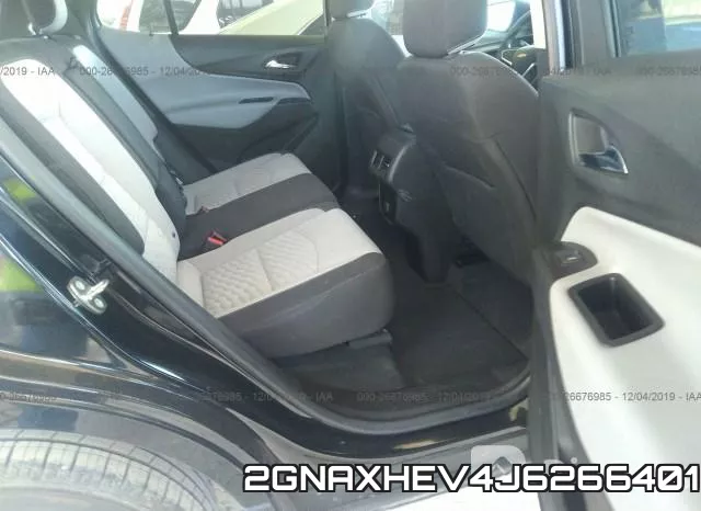 2GNAXHEV4J6266401 фото 9