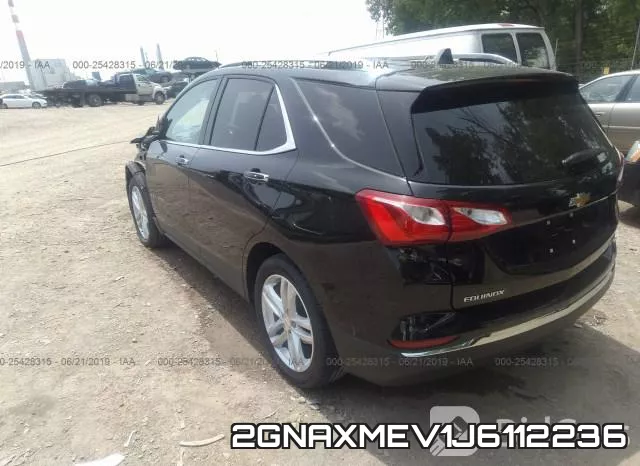 2GNAXMEV1J6112236 фото 4