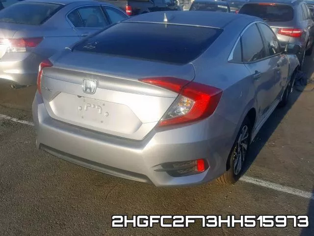 2HGFC2F73HH515973 фото 5