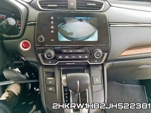 2HKRW1H82JH522381 фото 10