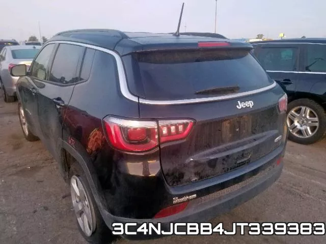 3C4NJCBB4JT339383 фото 4