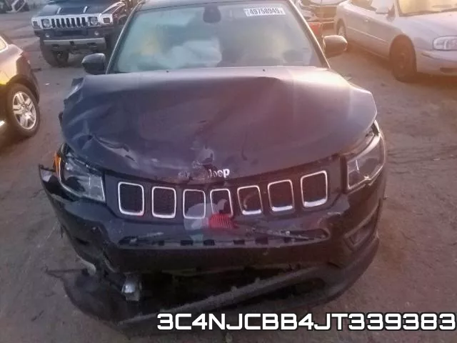 3C4NJCBB4JT339383 фото 8