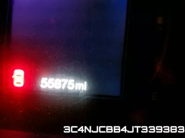 3C4NJCBB4JT339383 фото 9