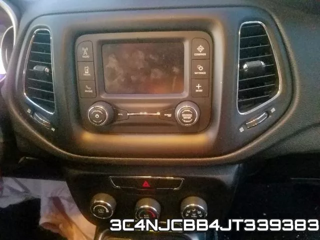 3C4NJCBB4JT339383 фото 10