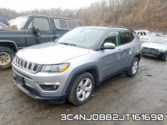 3C4NJDBB2JT161690 фото 2