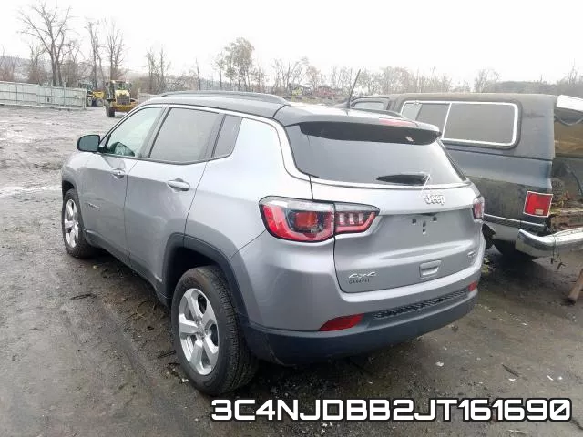 3C4NJDBB2JT161690 фото 3