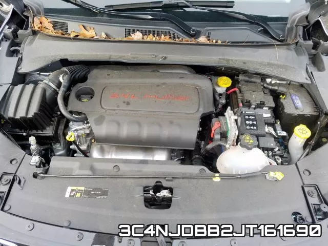 3C4NJDBB2JT161690 фото 7
