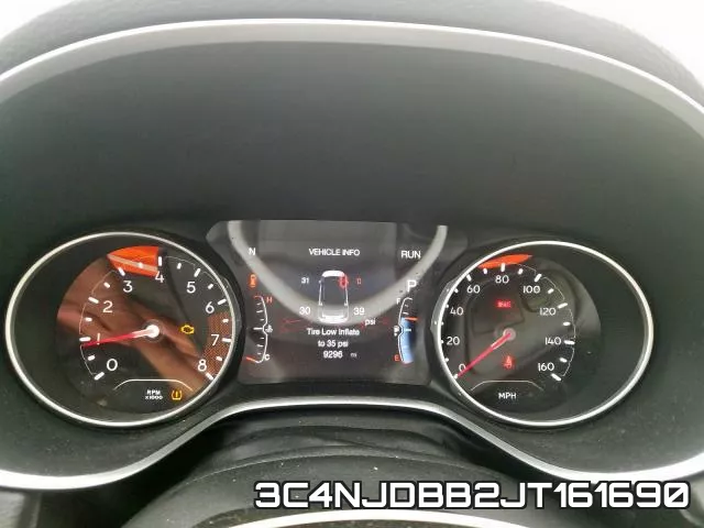 3C4NJDBB2JT161690 фото 8
