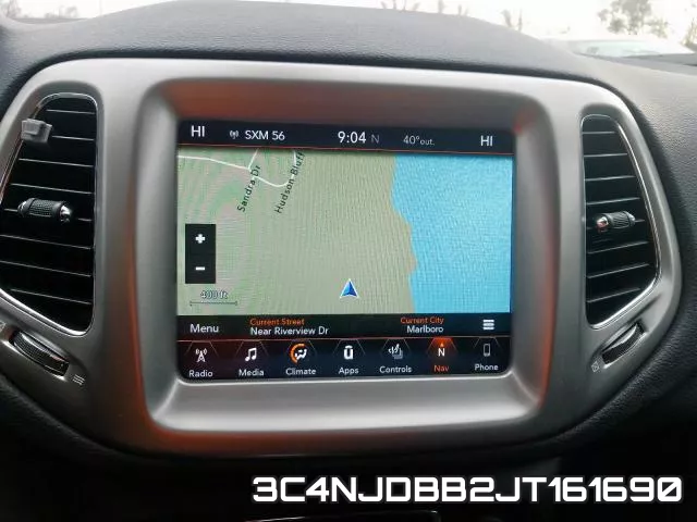 3C4NJDBB2JT161690 фото 9