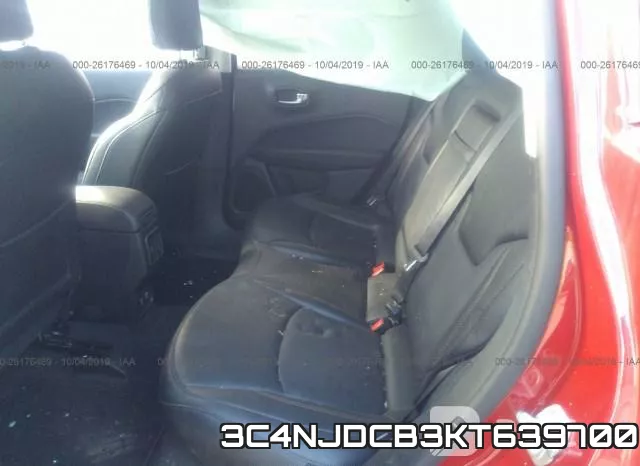 3C4NJDCB3KT639700 фото 9