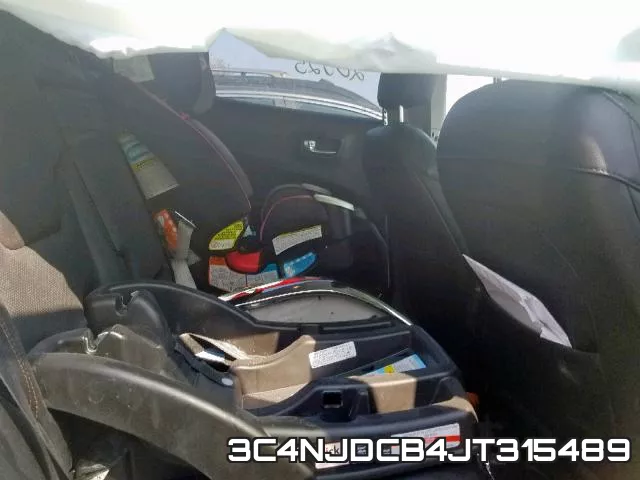 3C4NJDCB4JT315489 фото 7