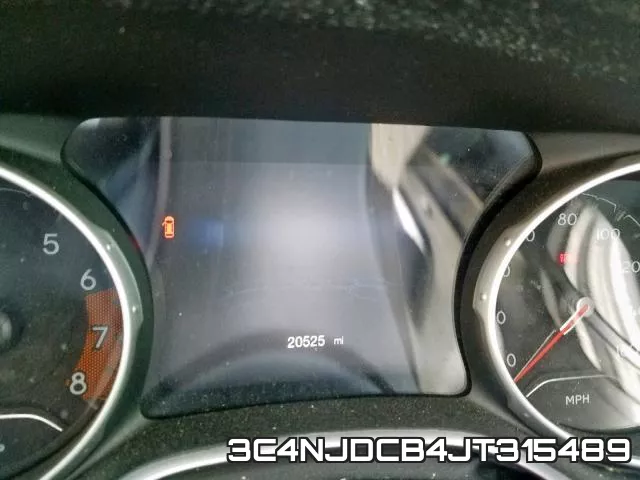 3C4NJDCB4JT315489 фото 9