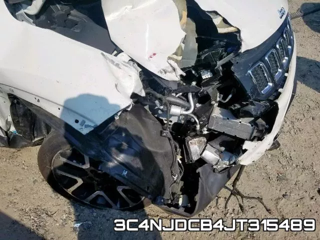 3C4NJDCB4JT315489 фото 10