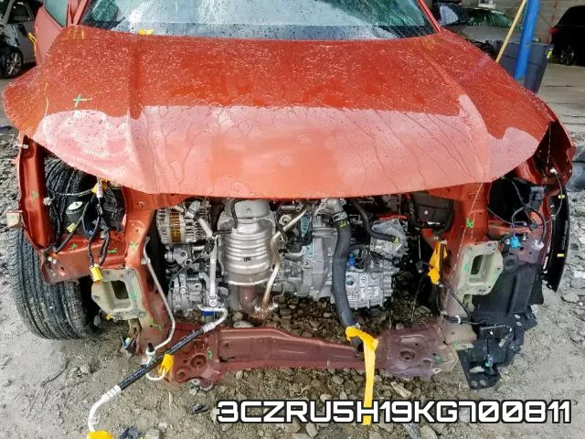3CZRU5H19KG700811 фото 10