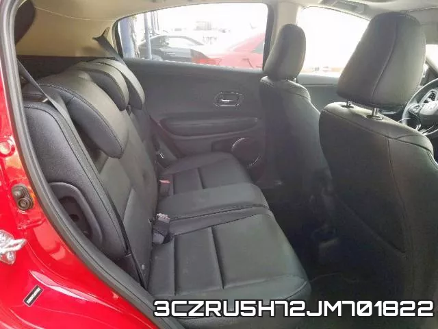 3CZRU5H72JM701822 фото 7
