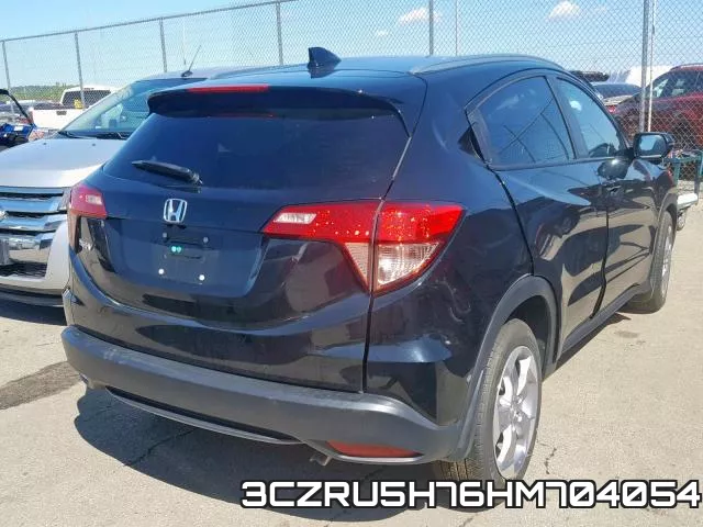 3CZRU5H76HM704054 фото 5