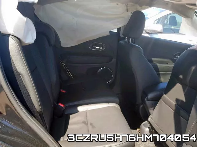 3CZRU5H76HM704054 фото 7