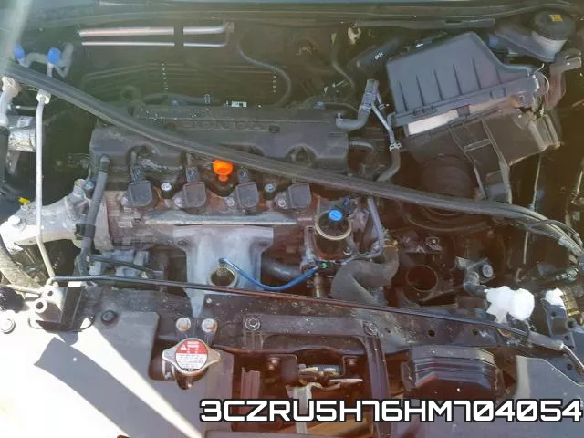 3CZRU5H76HM704054 фото 8