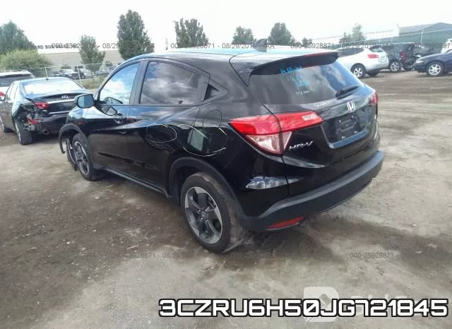 3CZRU6H50JG721845 фото 4