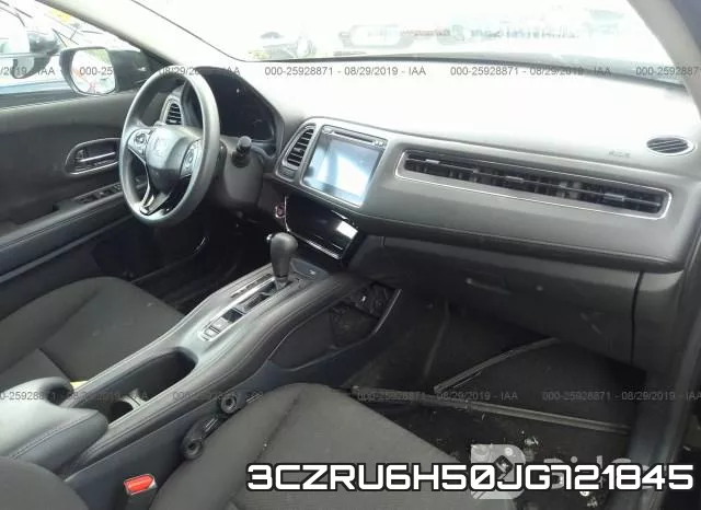 3CZRU6H50JG721845 фото 6