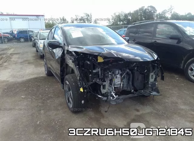 3CZRU6H50JG721845 фото 7