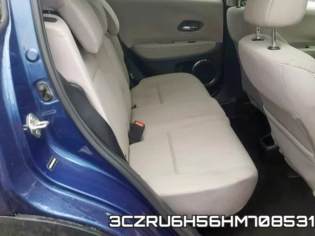 3CZRU6H56HM708531 фото 7