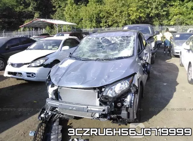 3CZRU6H56JG719999 фото 7