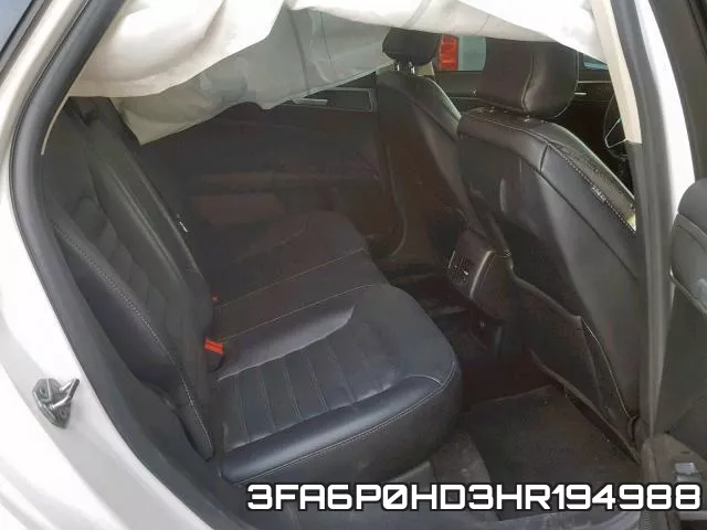 3FA6P0HD3HR194988 фото 7
