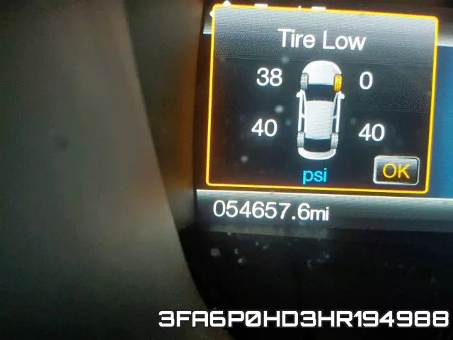 3FA6P0HD3HR194988 фото 9