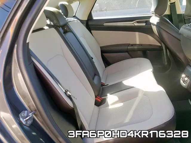 3FA6P0HD4KR176328 фото 7