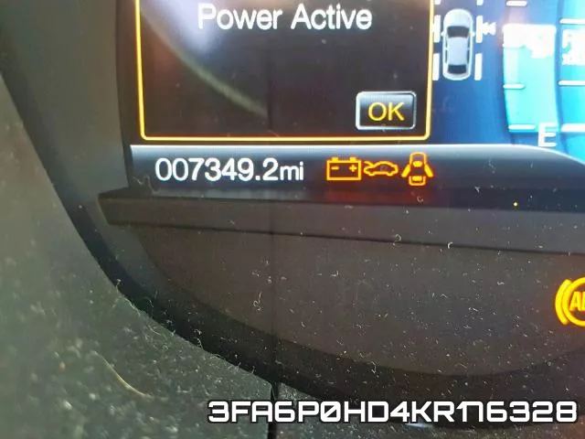 3FA6P0HD4KR176328 фото 9