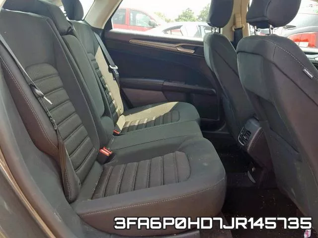 3FA6P0HD7JR145735 фото 7