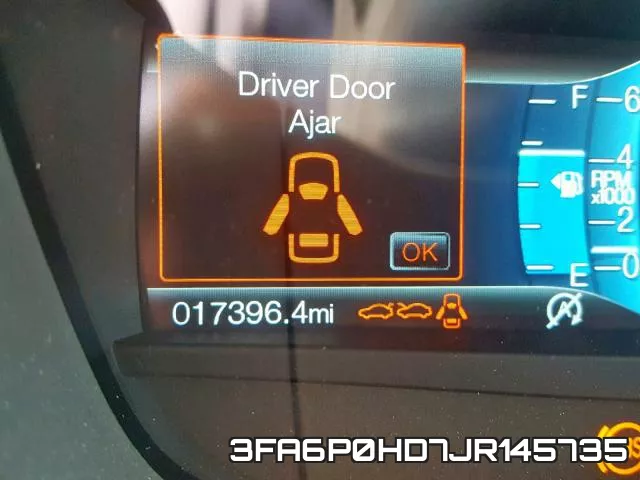 3FA6P0HD7JR145735 фото 9