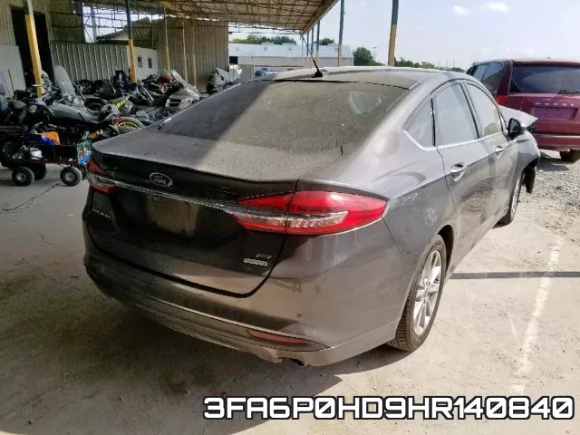 3FA6P0HD9HR140840 фото 5