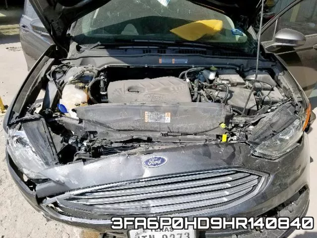 3FA6P0HD9HR140840 фото 8