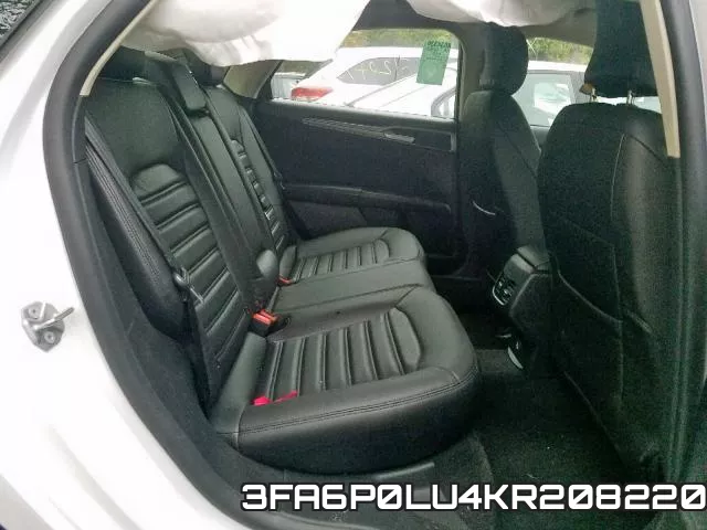 3FA6P0LU4KR208220 фото 7